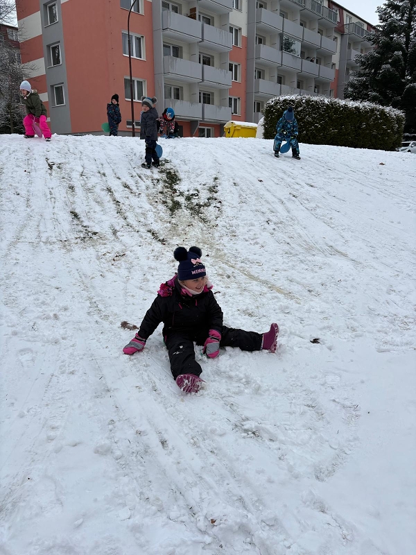 Slyšíte to cinkání - Koťátka