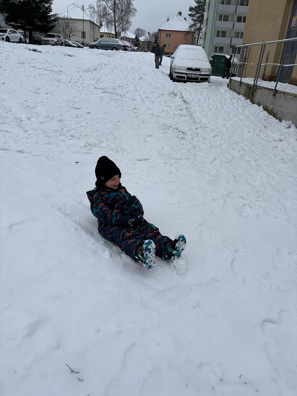 Slyšíte to cinkání - Koťátka