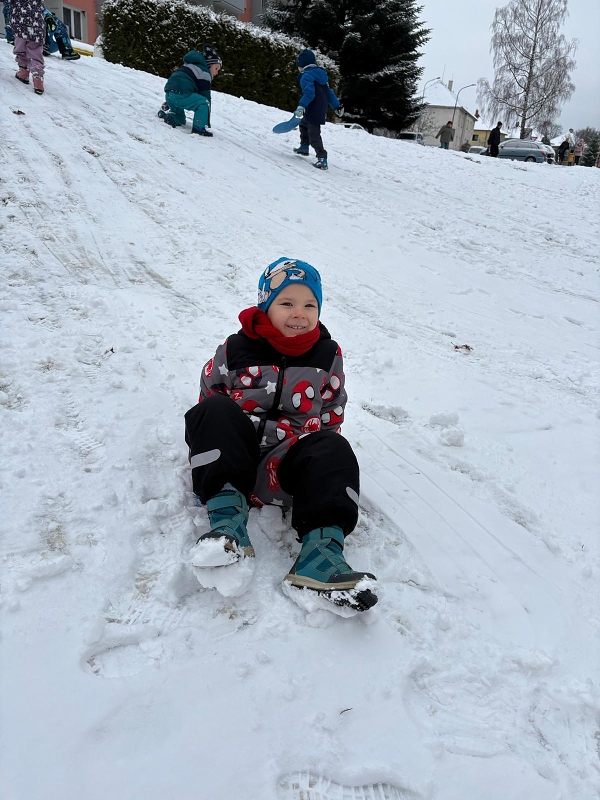 Slyšíte to cinkání - Koťátka