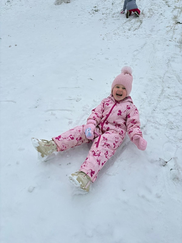 Slyšíte to cinkání - Koťátka