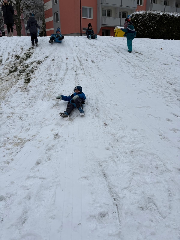 Slyšíte to cinkání - Koťátka