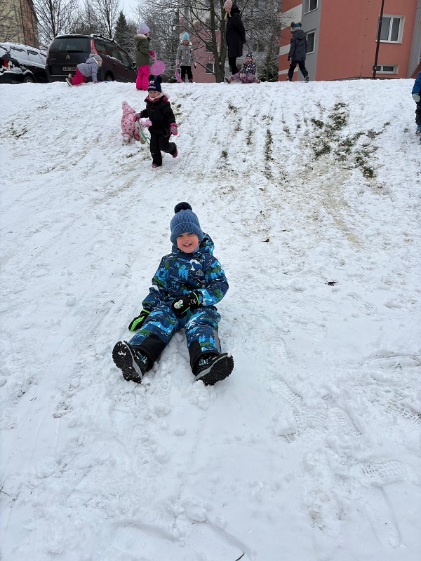 Slyšíte to cinkání - Koťátka