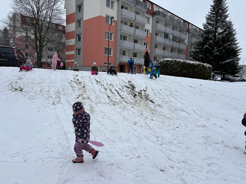 Slyšíte to cinkání - Koťátka