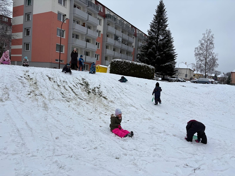 Slyšíte to cinkání - Koťátka