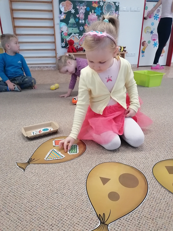 Koťátka čekají na Mikuláše