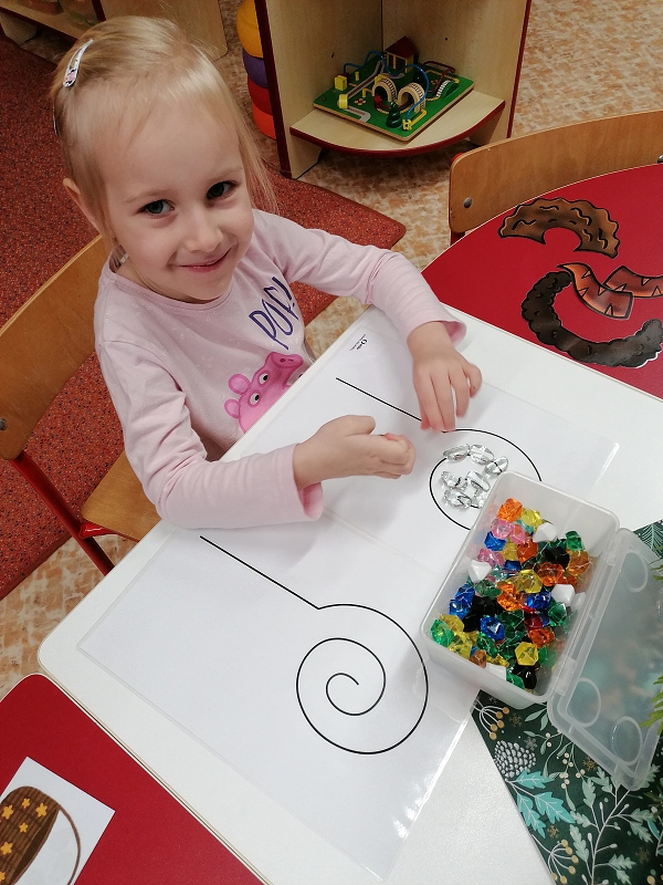 Koťátka čekají na Mikuláše