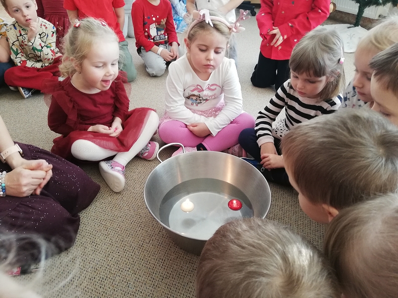 Vánoční besídka 2026