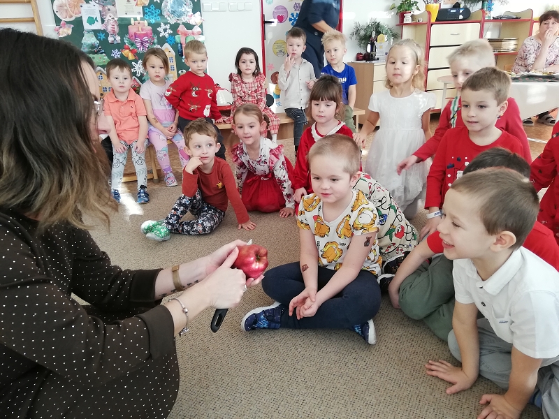 Vánoční besídka 2026