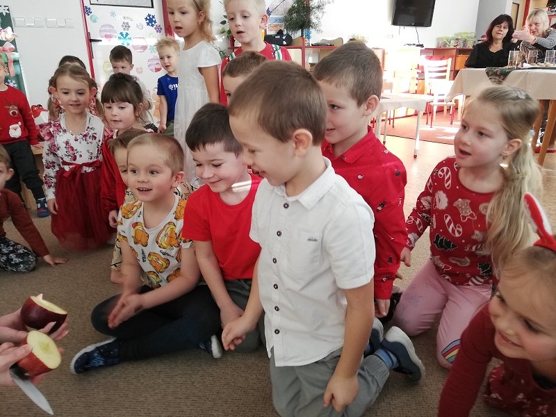 Vánoční besídka 2026