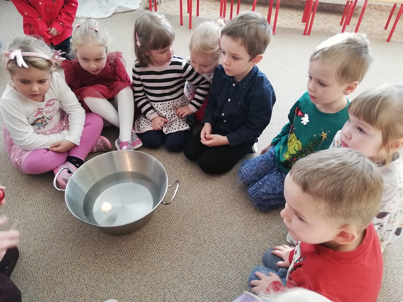 Vánoční besídka 2026