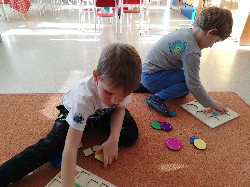 Vánoční besídka 2026