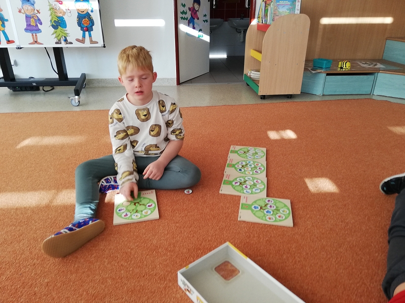 Vánoční besídka 2026