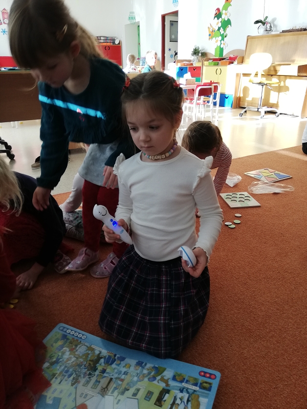 Vánoční besídka 2026