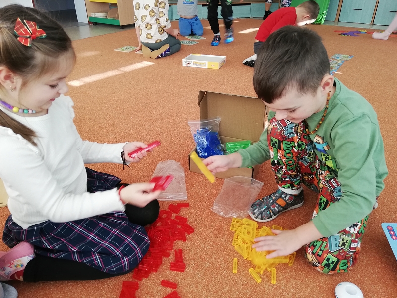 Vánoční besídka 2026