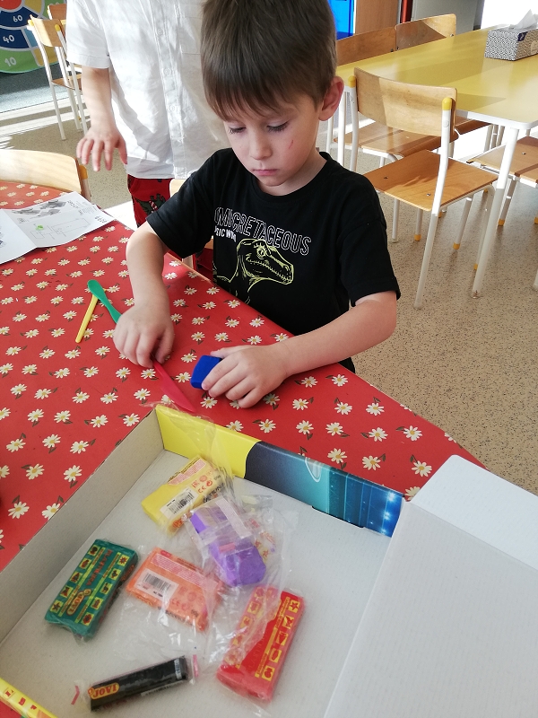 Vánoční besídka 2026