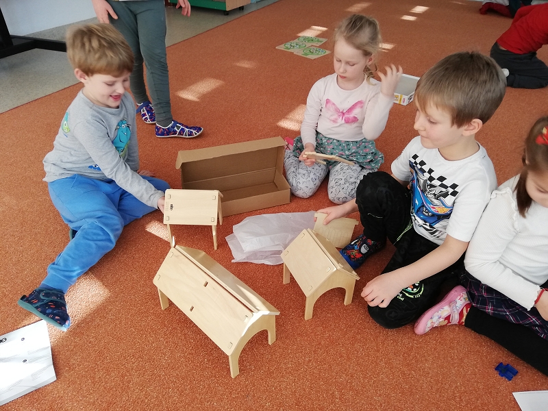 Vánoční besídka 2026