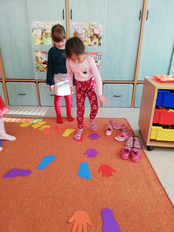 Vánoční besídka 2026