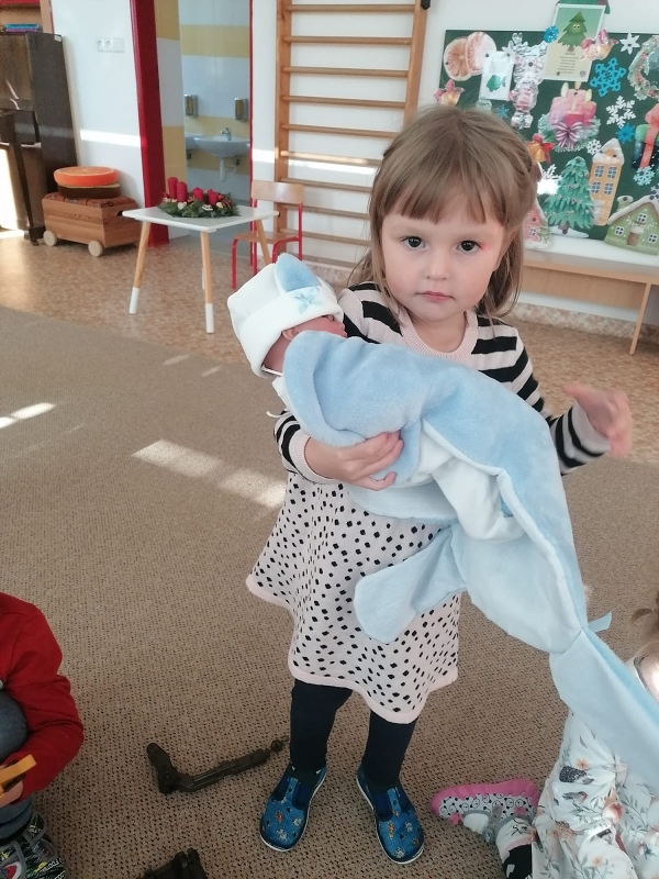 Vánoční besídka 2026