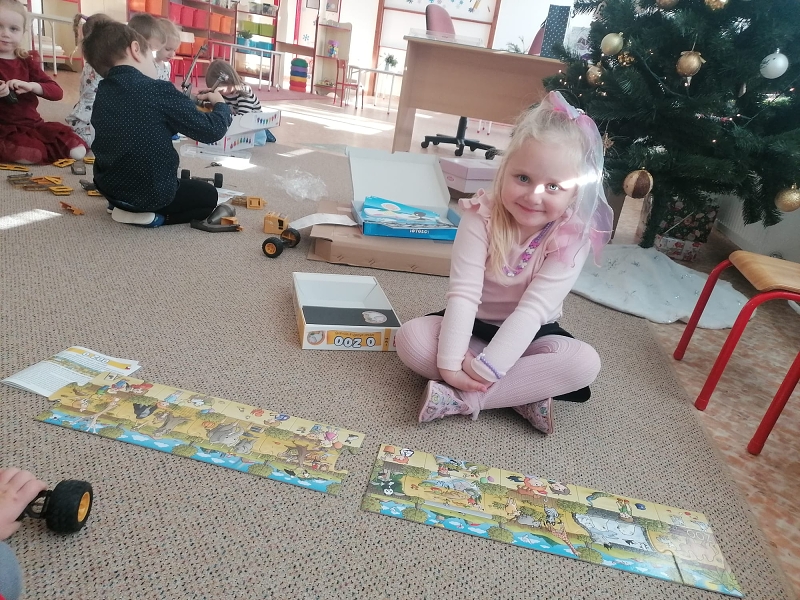 Vánoční besídka 2026