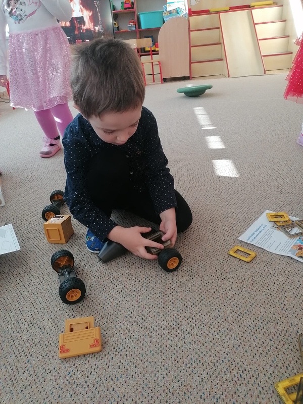 Vánoční besídka 2026