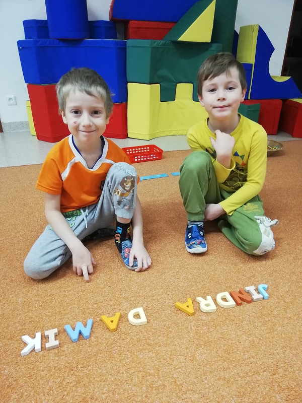 Berušky budou mít zápis