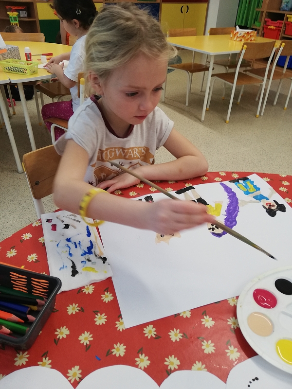 Berušky budou mít zápis