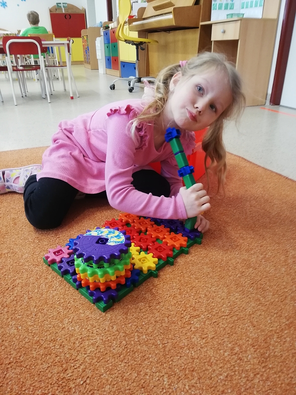 Berušky budou mít zápis