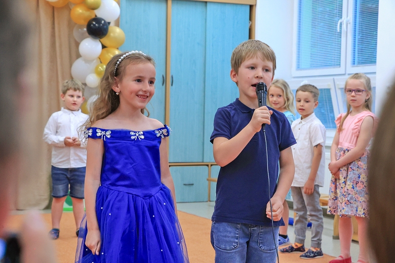 Rozloučení předškoláků 2026