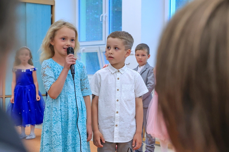 Rozloučení předškoláků 2026