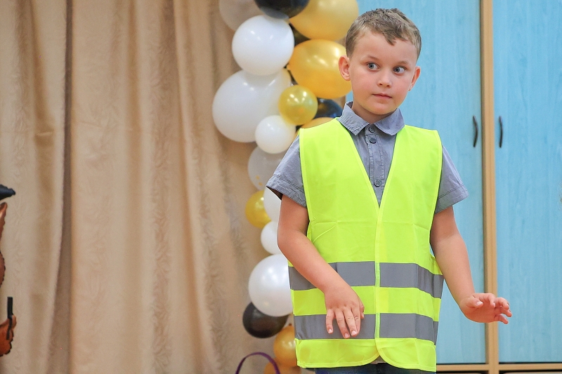 Rozloučení předškoláků 2026
