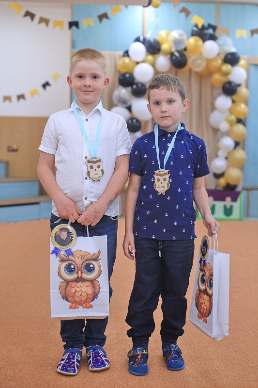 Rozloučení předškoláků 2026