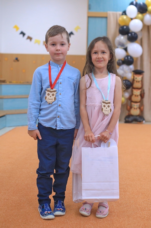 Rozloučení předškoláků 2026
