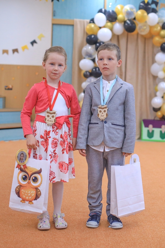 Rozloučení předškoláků 2026