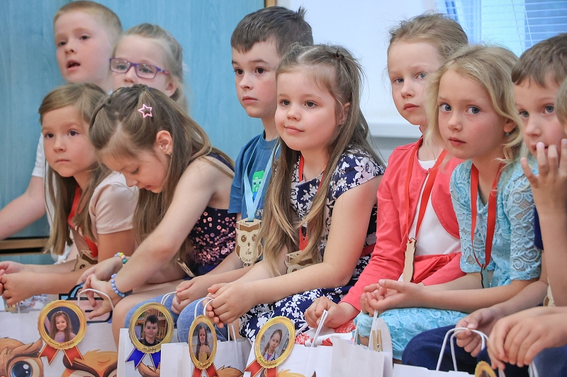 Rozloučení předškoláků 2026