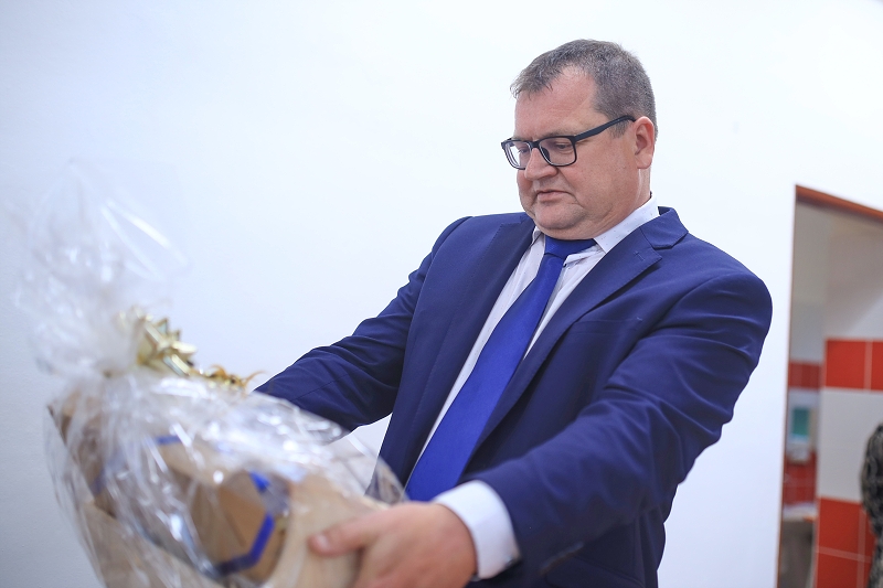 Rozloučení předškoláků 2026