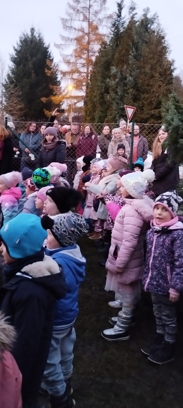 Korálky rozsvěcují Vánoce 27.12.2024