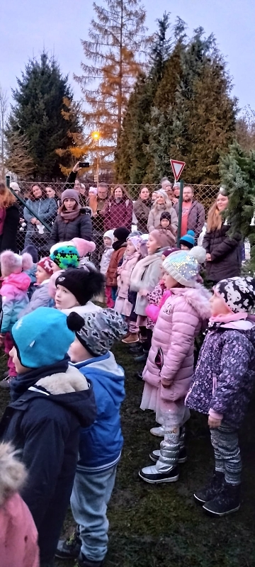 Korálky rozsvěcují Vánoce 27.12.2024