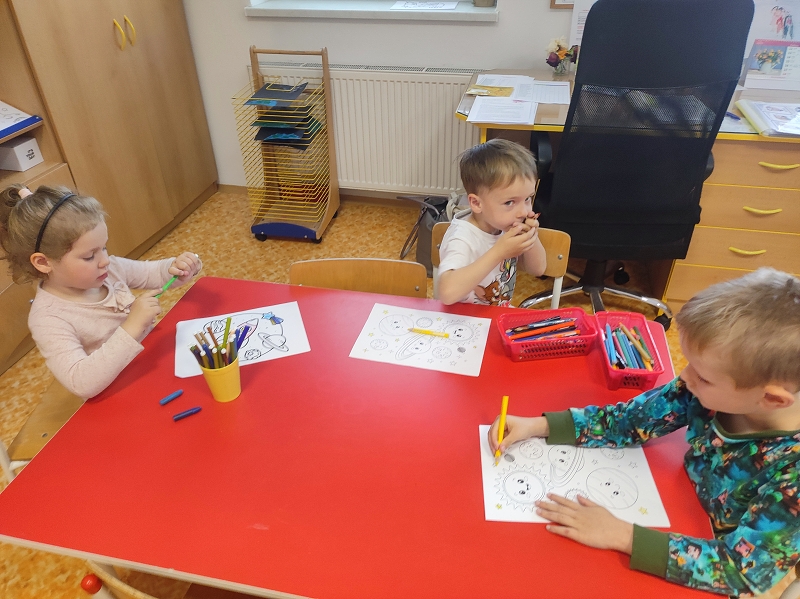 Ten dělá to a ten zase tohle - Žluťásci