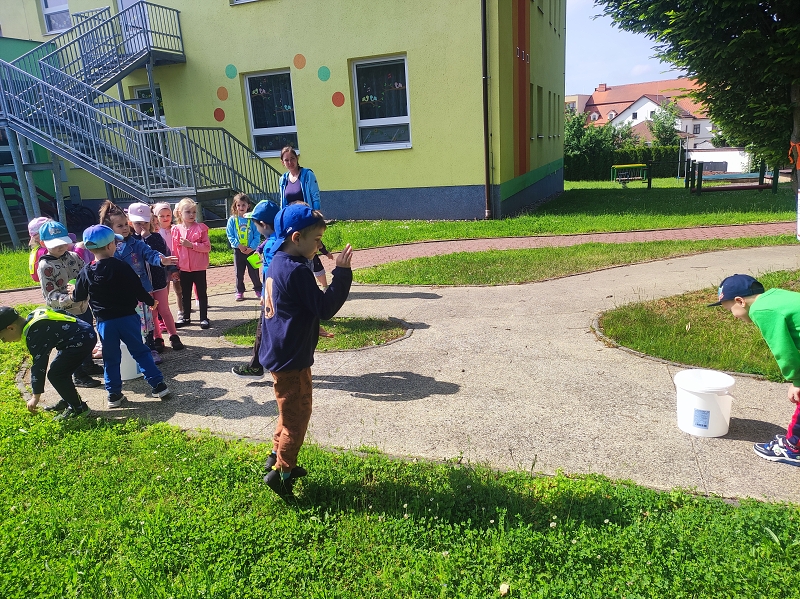 Cesta za pirátským pokladem - Žluťásci
