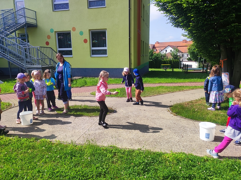 Cesta za pirátským pokladem - Žluťásci