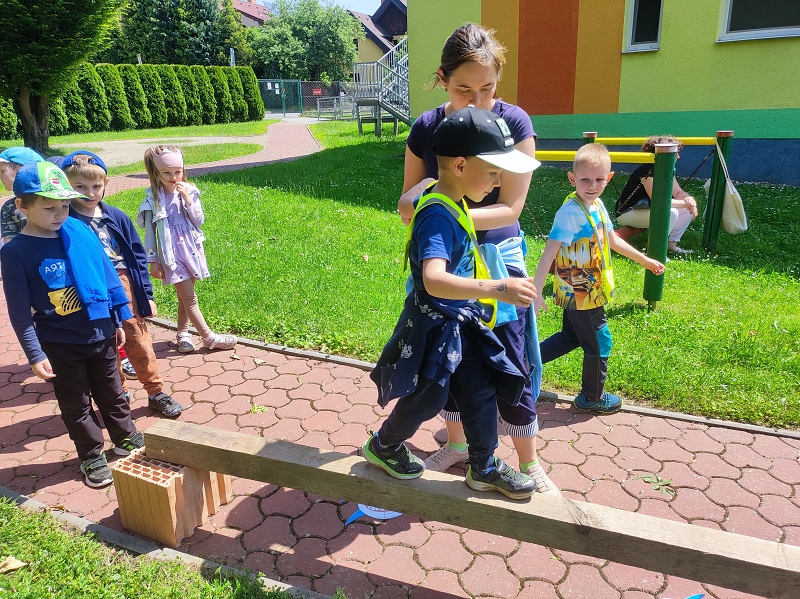 Cesta za pirátským pokladem - Žluťásci