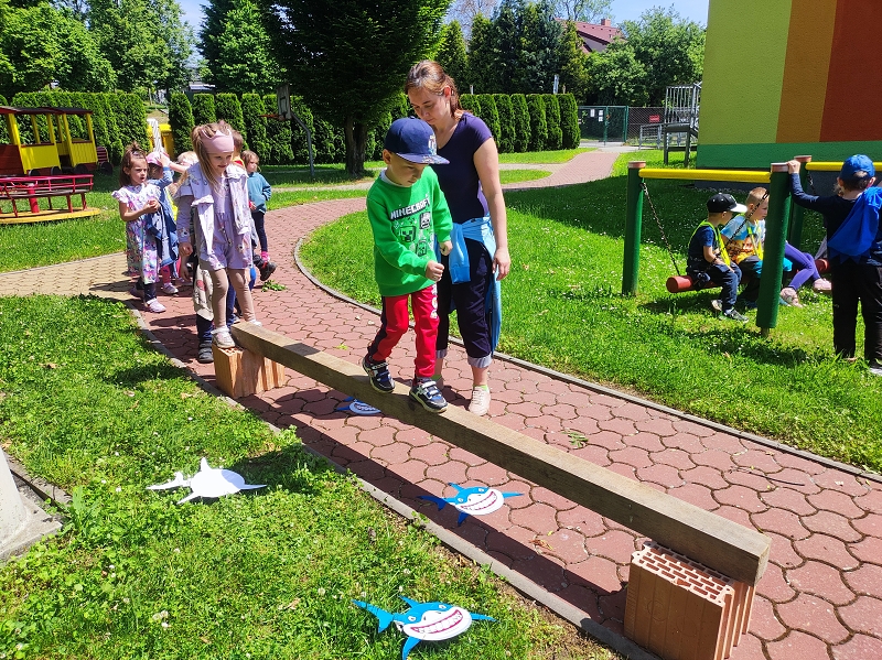 Cesta za pirátským pokladem - Žluťásci