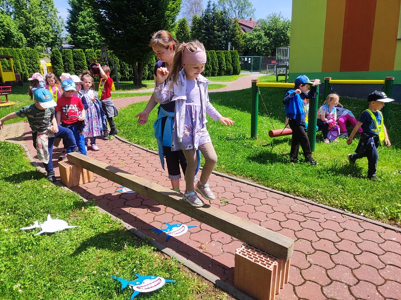 Cesta za pirátským pokladem - Žluťásci