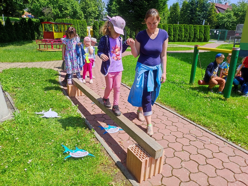 Cesta za pirátským pokladem - Žluťásci