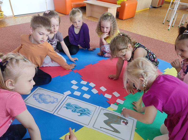 Dopravní prostředky - Žluťásci