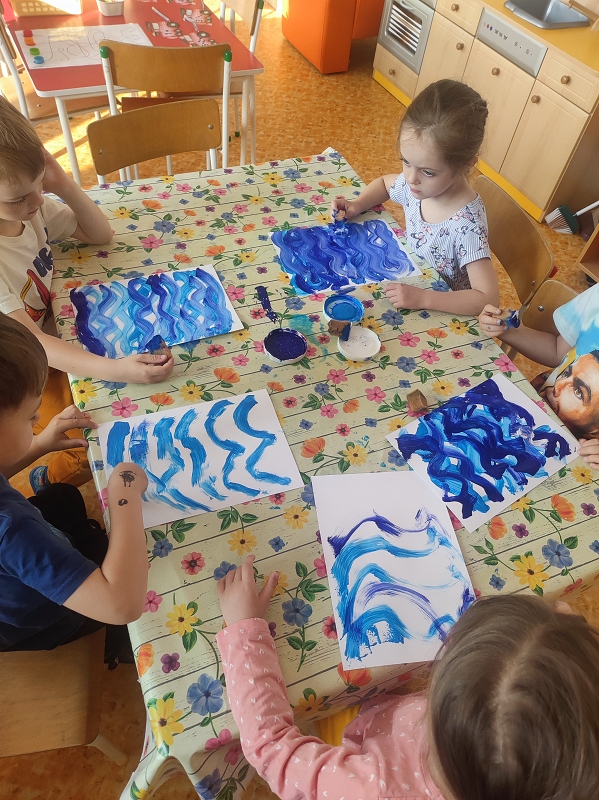 Dopravní prostředky - Žluťásci