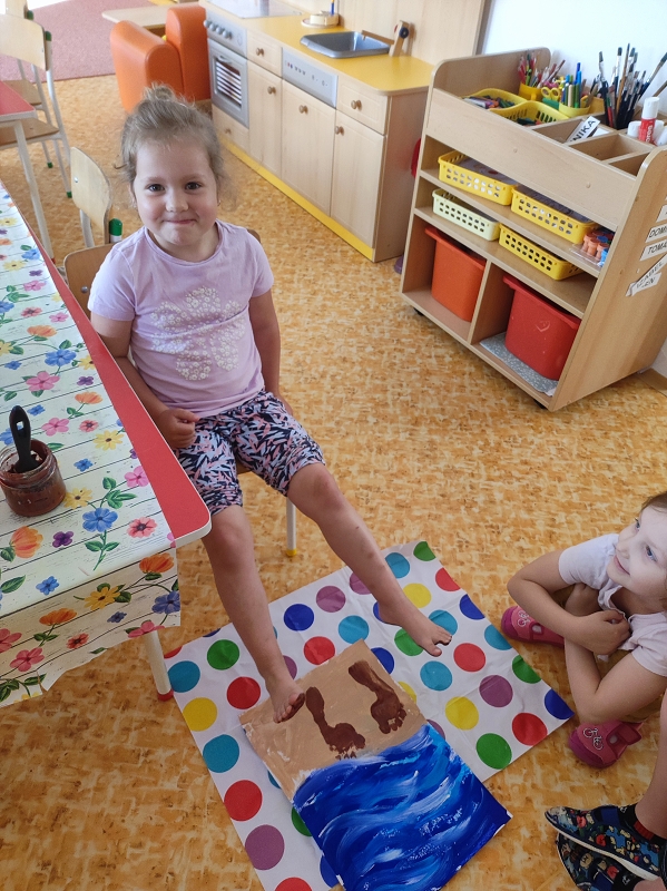 Těšíme se na prádzniny - Žluťásci