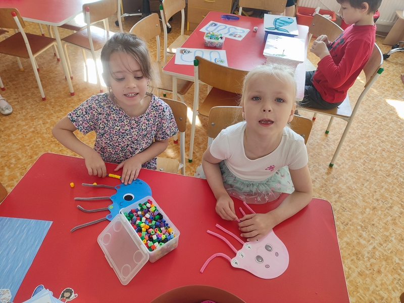 Těšíme se na prádzniny - Žluťásci