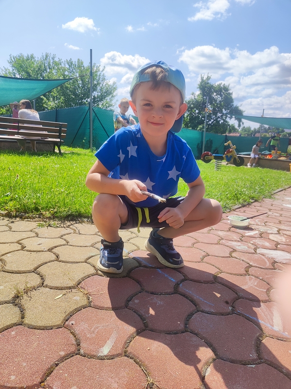Těšíme se na prádzniny - Žluťásci