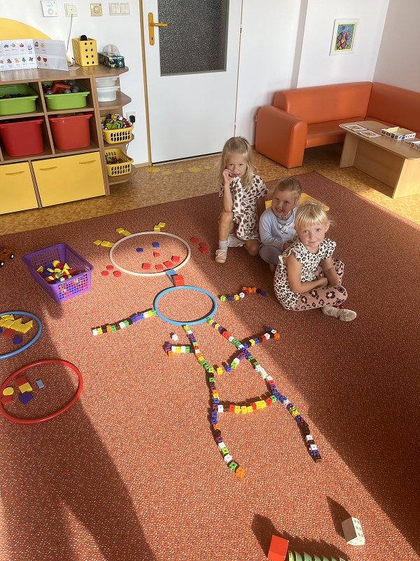 Žluťásci - Poznáváme svůj korálek